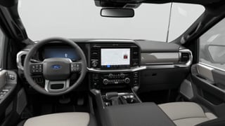2026 Ford F-150® Internal Image 2